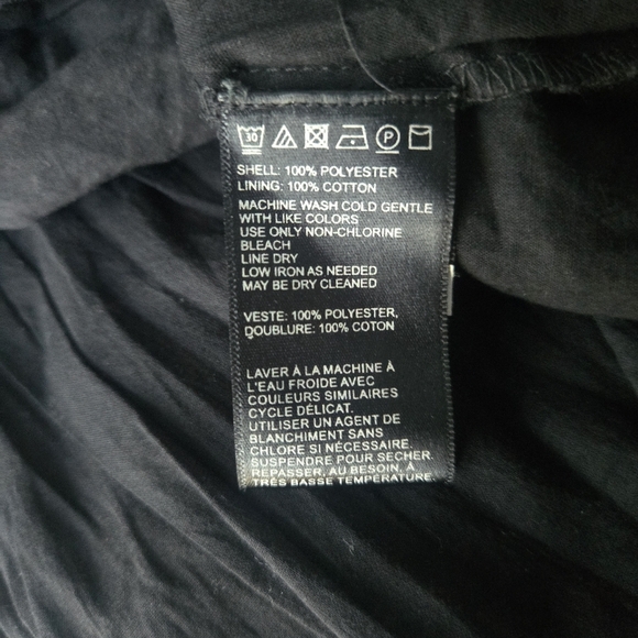 Urban Outfitters Floral Off The Shoulder Mini Dress With Sheer Long Sleeves - Picture 6 of 6